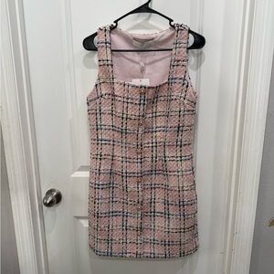 Endless Rose Dress